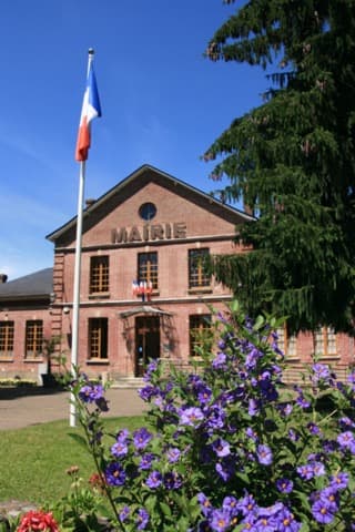 Élagueur Acquigny