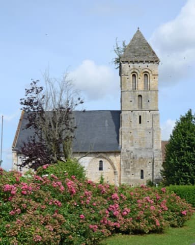 Élagueur Aizier