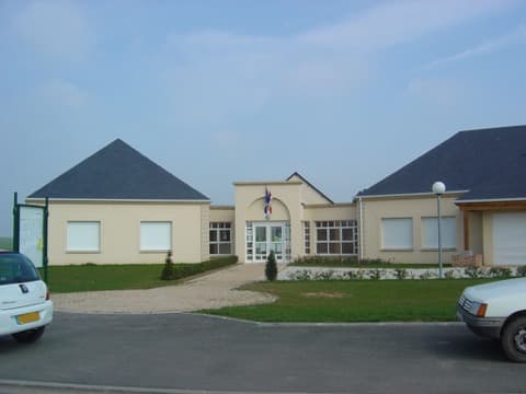 Élagueur Angerville-la-Campagne