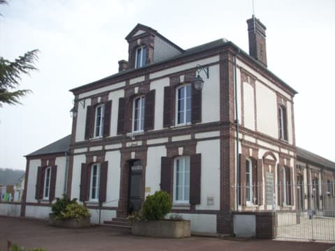 Élagueur Arnières-sur-Iton