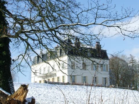 Élagueur Asnières