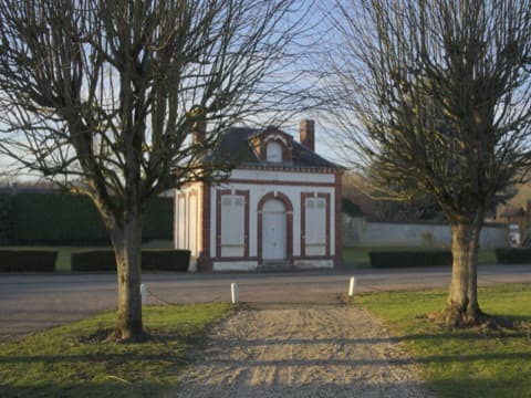 Élagueur Aulnay-sur-Iton