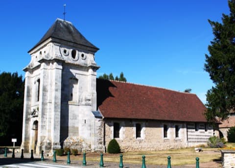 Élagueur Autheuil-Authouillet