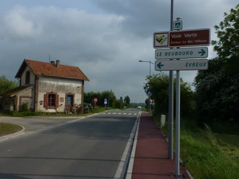 Élagueur Bacquepuis