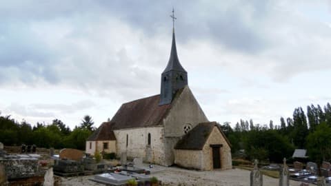 Élagueur Bâlines
