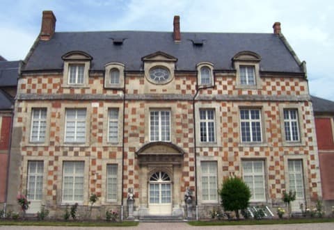 Élagueur Bernay