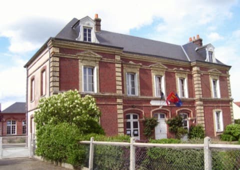 Élagueur Berthouville