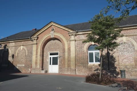 Élagueur Beuzeville