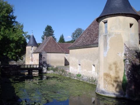 Élagueur Bézu-la-Forêt