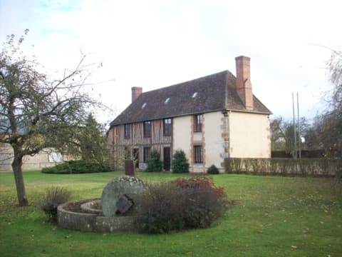 Élagueur Bois-Arnault