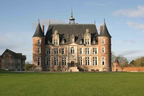 Élagueur Boissey-le-Châtel