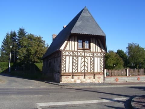 Élagueur Boissy-Lamberville