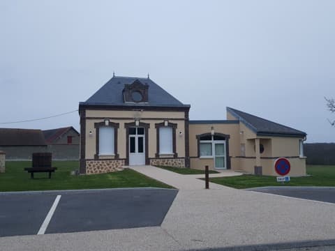 Élagueur Boncourt
