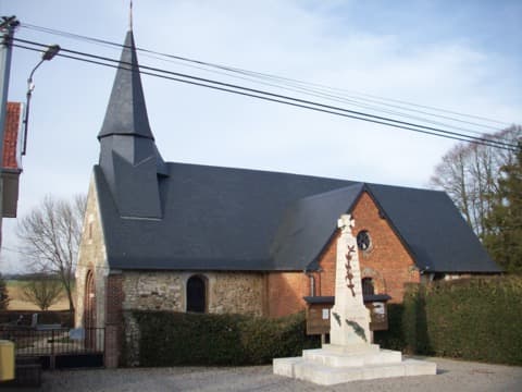 Élagueur Bosquentin