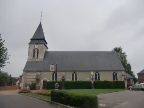 Élagueur Bosroumois