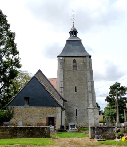 Élagueur Bretagnolles