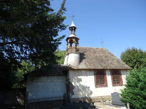 Élagueur Breuilpont