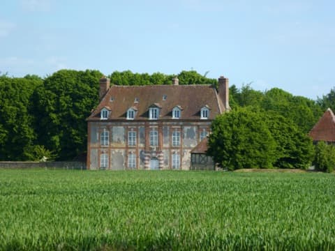 Élagueur Caorches-Saint-Nicolas