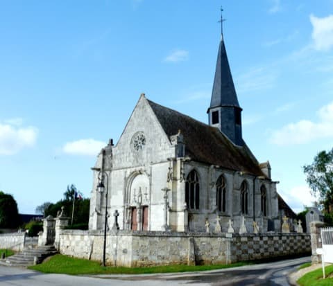 Élagueur Cesseville
