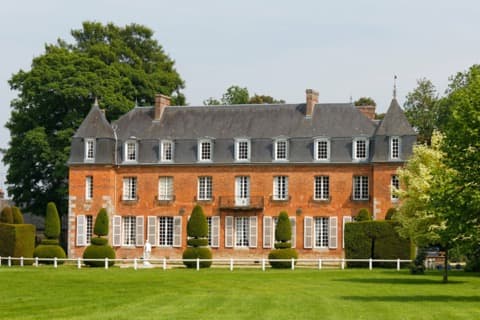 Élagueur Chamblac