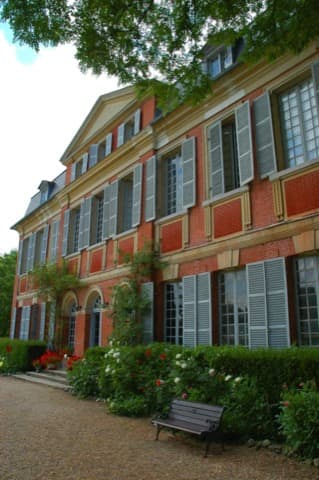 Élagueur Chauvincourt-Provemont