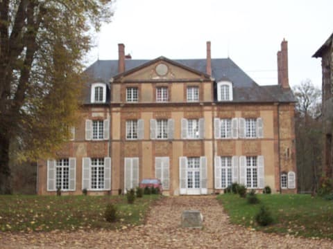 Élagueur Chennebrun