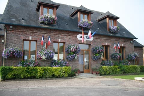 Élagueur Cierrey