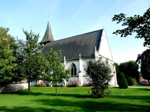 Élagueur Claville
