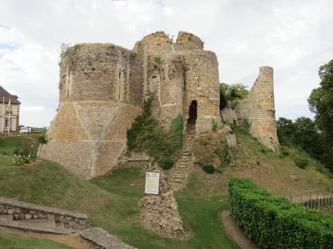 Élagueur Conches-en-Ouche
