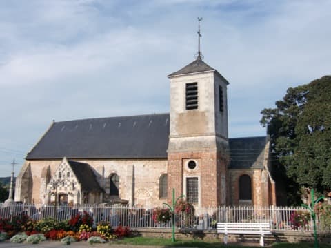 Élagueur Condé-sur-Risle