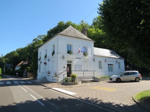 Élagueur Connelles