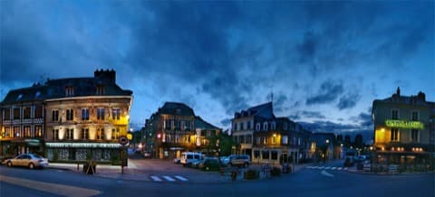 Élagueur Cormeilles