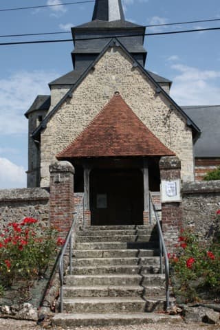 Élagueur Coudray
