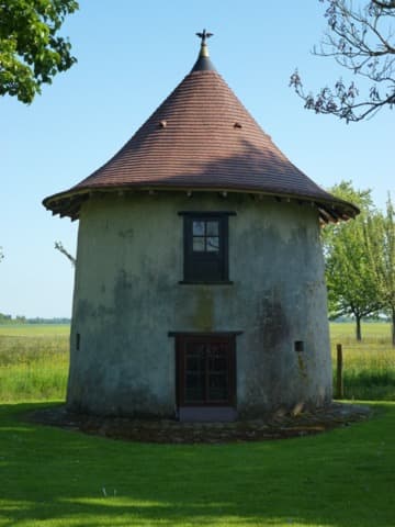Élagueur Courbépine