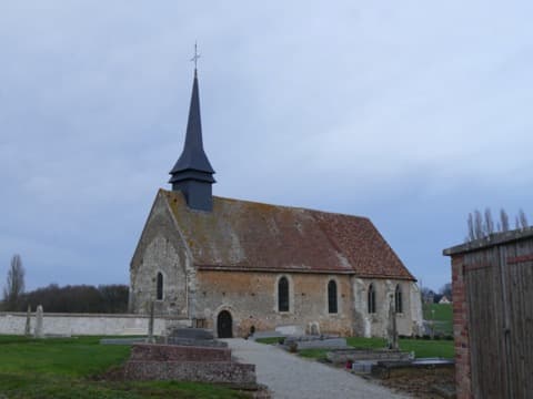 Élagueur Courdemanche