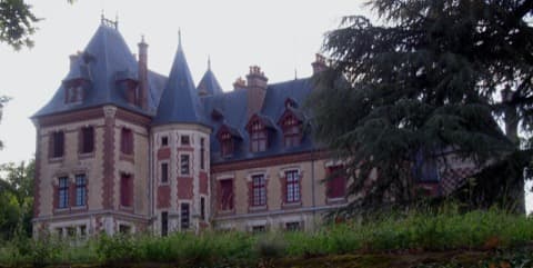 Élagueur Courteilles
