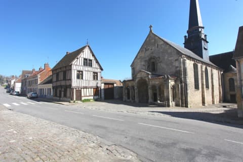 Élagueur Dangu