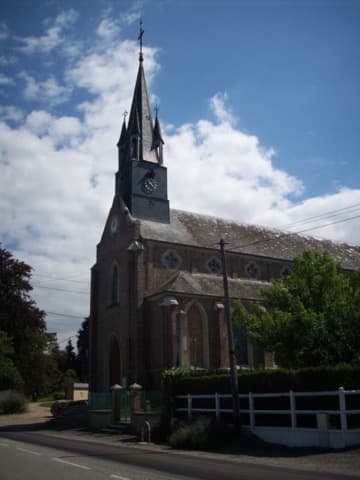 Élagueur Douville-sur-Andelle