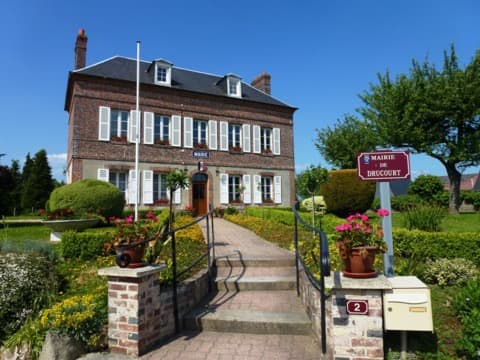 Élagueur Drucourt