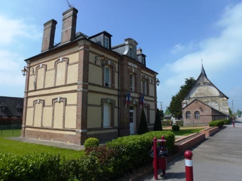 Élagueur Duranville