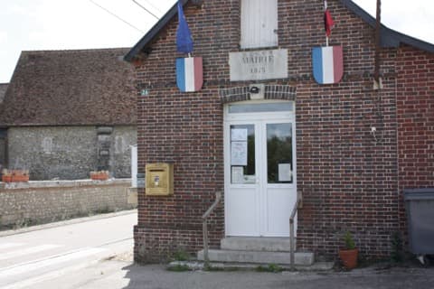Élagueur Écauville
