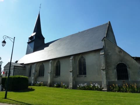 Élagueur Émanville