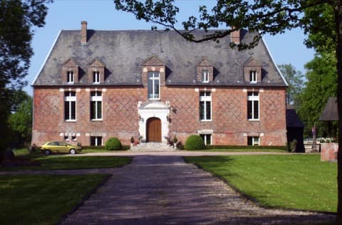 Élagueur Épreville-en-Lieuvin