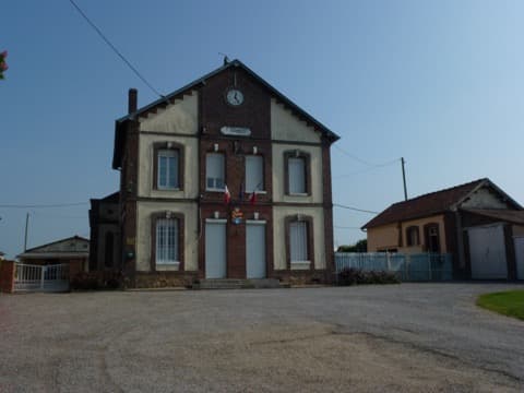 Élagueur Épreville-près-le-Neubourg