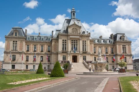 Élagueur Évreux