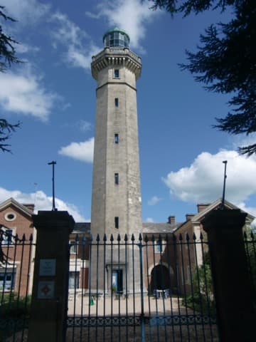 Élagueur Fatouville-Grestain