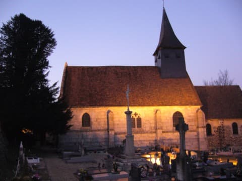 Élagueur Ferrières-Saint-Hilaire