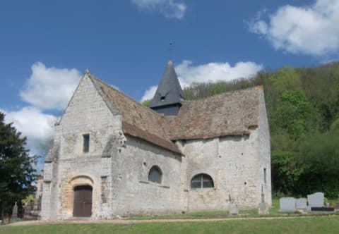 Élagueur Fiquefleur-Équainville