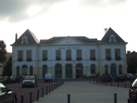 Élagueur Fleury-sur-Andelle