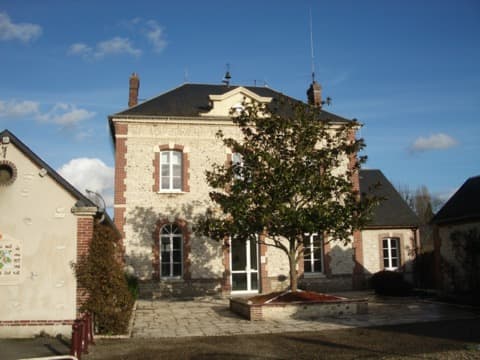 Élagueur Fontaine-sous-Jouy